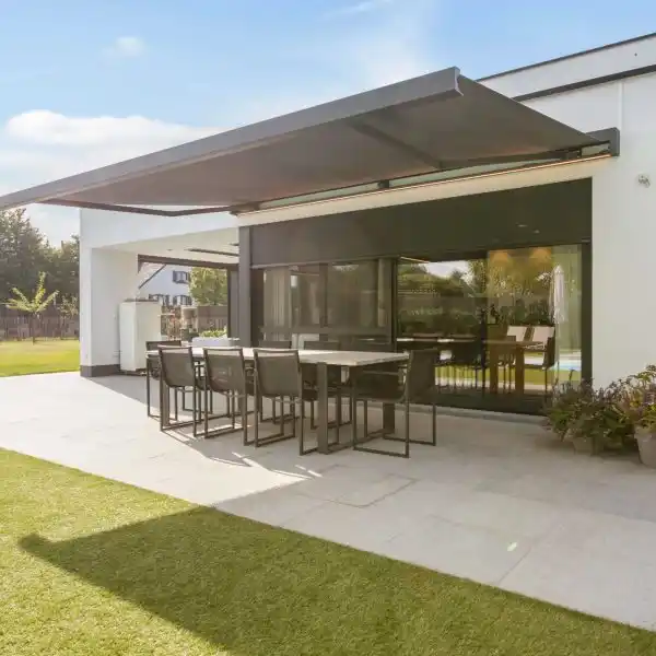 zonwering Nijetrijne